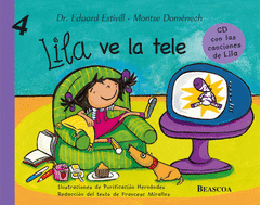 LILA VE LA TEL