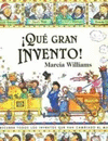 QUE GRAN INVENTO