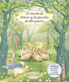 CUENTO DE PERICO Y LA FAMILIA DE BE