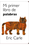 MI PRIMER LIBRO DE LAS PALABRAS