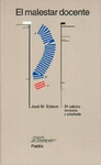 MALESTAR DOCENTE, EL. ESTEVE, J. M.