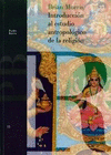 INTRODCC. EST. ANTROPOL. RELIGION.MORRIS