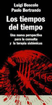 TIEMPOS DEL TIEMPO. BOSCOLO, L.