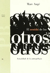SENTIDO DE LOS OTROS, EL. AUGE M.