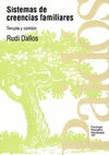 SISTEMAS DE CREENCIAS FAMILIARES. RUDI,D