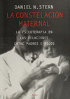 CONSTELACION MATERNAL. STERN, D.N.