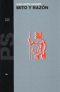 MITO Y RAZON