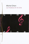 MUSICA EN EL CINE LA CHION