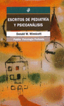 ESCRITOS PEDIATRIA Y PSICOAN. WINNICOTT.