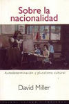 SOBRE LA NACIONALIDAD
