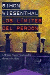 LIMITES DEL PERDON. WIESENTHAL.