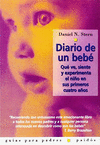 DIARIO DE UN BEBE DANIEL N STERN