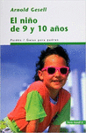 EL NI�O DE 9 Y 10 A�OS