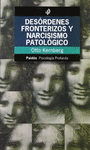 DESORDENES FRONTERIZOS