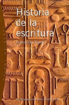 HISTORIA DE LA ESCRITURA.LOUIS-JEAN C.