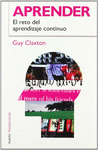 APRENDER RETO DEL APRENDIZAJE CLAXTON