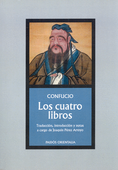 LOS CUATRO LIBROS