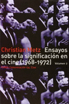 ENSAYOS SIGNIFICACION CINE 2. METZ CHRIS