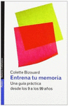 ENTRENA TU MEMORIA. COLETTE BIZOUARD.