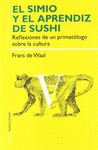 SIMIO Y EL APRENDIZAJE DE SUSHI WAAL F