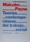 TEORIA CONTEMPORANIA DEL TRABAJO SOCIAL
