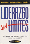 LIDERAZGO SIN LIMITES