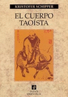 CUERPO TAOTISTA, EL. KRISTOFER SCHIPPER