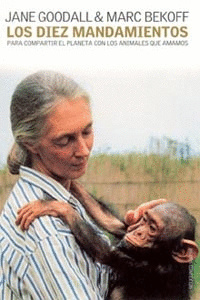 LOS DIEZ MANDAMIENTOS