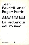 LA VIOLENCIA DEL MUNDO