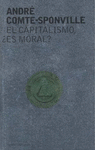 CAPITALISMO �ES MORAL? ANDRE COMTE-SPONV