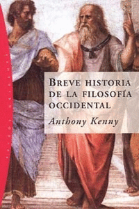 BREVE HISTORIA FILOSOFIA OCCIDENTAL