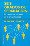 SEIS GRADOS DE SEPARACION