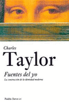 FUENTES DEL YO