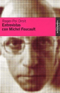 ENTREV. CON MICHEL FOUCAULT