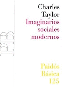 IMAGINARIOS SOCIALES MODERNO