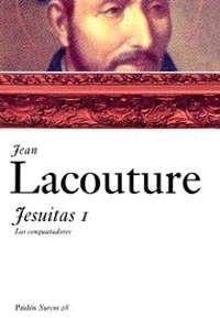 JESUITAS I. JEAN LACOUTURE