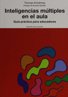 INTELIGENCIAS MULTIPLES EN EL AULA