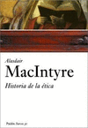 HISTORIA DE LA ETICA. ALASDAIR,MACINTYRE