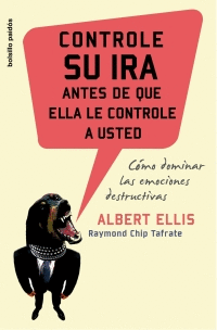 CONTROLE SU IRA ANTES DE QUE ELLA LE CONTROLE A US