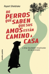 DE PERROS QUE  SABEN QUE S/AMOS