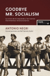 GOODBYE MR.SOCIALISMO