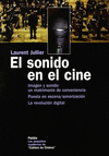 EL SONIDO EN EL CINE