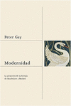 MODERNIDAD