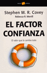 EL FACTOR CONFIANZA