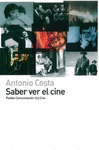 SABER VER EL CINE