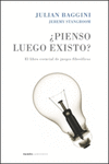 PIENSO LUEGO EXISTO?. EL JUEGO ESENCIAL DE JUEGOS