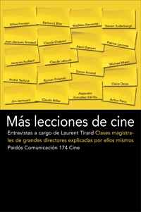 M�S LECCIONES DE CINE