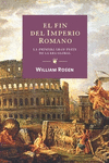 EL FIN DEL IMPERIO ROMANO