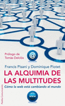 LA ALQUIMIA DE LAS MULTITUDES