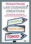 LAS CIUDADES CREATIVAS